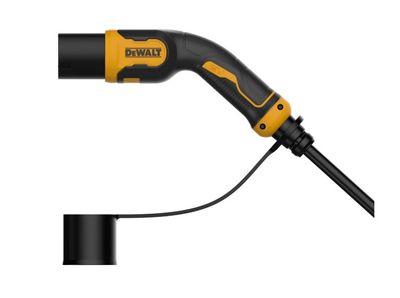 Câble de charge pour voiture électrique 32 A 22 Kw - DEWALT