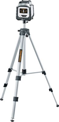 Niveau laser Duraplane 360SET - LASERLINER