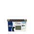 Peinture crème de couleur Vert Tropical mat 2,25L - DULUX VALENTINE