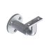 Support pour main courante New Rondo  - Aluminium anodisé - SOGEM