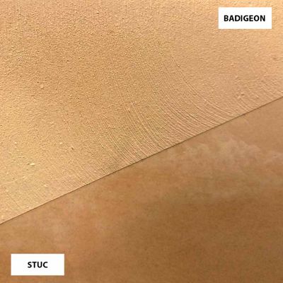 Badistuc sienne rosee 5kg - COLOR FRANCE
