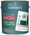 Peinture glycero Gris Argent satin 2,5 L - LA FABRIQUE