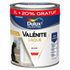 Peinture Boiseries Laque Acrylique Valénite Blanc Brill 2 L+20% - DULUX VALENTINE