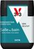 Peinture de rénovation pour salle de bain gris délicat finition satinée 75 mL - V33V33