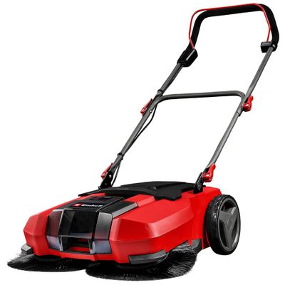 Balayeuse sans fil TE-SW 18/610 - EINHELL