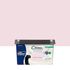 Peinture crème de couleur Bouton de Rose satin 2,25L - DULUX VALENTINE