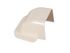 Amorce droite pour goulotte clim 80 x 60 mm - AUTOGYRE