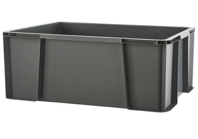 Bac 27 litres MASTERBOX 50 x 38,5 x 18 cm