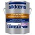 Lasure incolore 5 L - SIKKENS