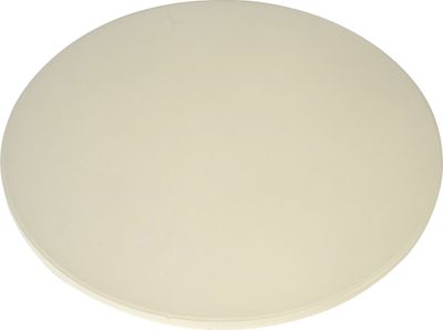 Barbecue à charbon de bois KAMADO avec plaque à pizza et housse de protection