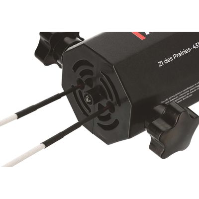 Dégrippeur à induction 1200W 800°C