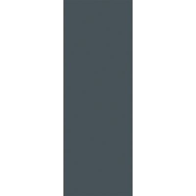 Panneaux muraux de douche 90+90x255 cm anthracite DécoDesign Couleur - SCHULTE