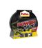 Ruban adhésif de réparation Power Tape noir 25 m x 50 mm - PATTEX