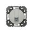 Prise RJ45 catégorie 6 aluminium Dooxie LEGRAND