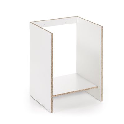Caisson bas four Laura 60 x 82 cm