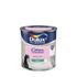 Peinture crème de couleur satin babydoll 0,5L - DULUX VALENTINE