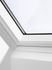 Fenêtre de toit à rotation l.114 x H.118 cm Whitefinish Tout Confort GGL SK06 2057 VELUX