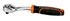 Cliquet pour douilles 3/8 FISCHER DAREX