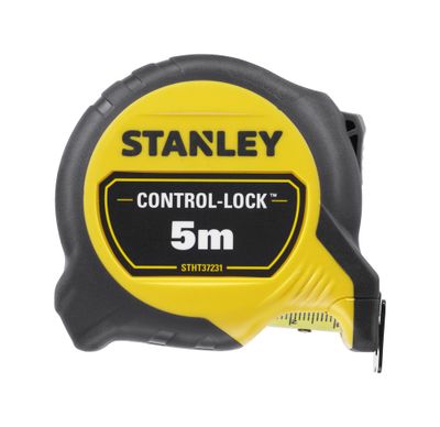 Mètre ruban 5 m - STANLEY
