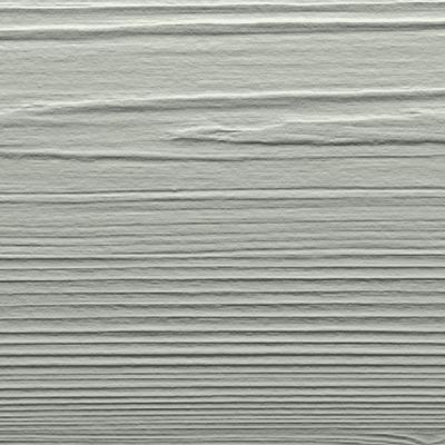 Lame bardage composite Hardie Plank brume - 8 x 180 x 3600 mm - JAMES HARDIE