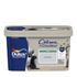 Peinture Crème de Couleur Hammam satin 2,5 L - DULUX VALENTINE