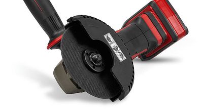 Meuleuse d'angle sans fil TE AG 18/125 2 Li EINHELL