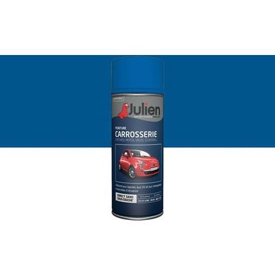 Bombe de peinture carrosserie bleu ciel RAL 37054 400 mL - JULIEN