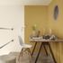 Testeur Dulux Valentine ocre doré 30 mL - DULUX VALENTINE