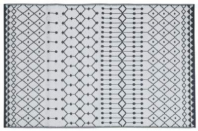 Tapis 160x240 Inspiration Berbère JARDILINE