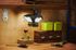 Lampe LED sans fil sans batterie 18 V ONE+ R18L360  - RYOBI