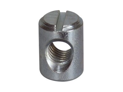 Vis d'assemblage tête fraisée diamètre 12 mm CIME