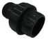 Raccord PVC 3 pièces à visser et coller Ø 50mm -1 " 1/2 PN16 -  GRE