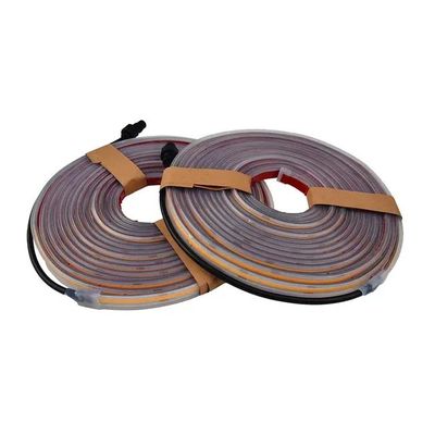 Éclairage LED blanc chaud pour Pergola T. 3x3 - BIOHORT