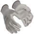 10 PAIRES DE GANTS DE PRECISION GRIS T09 GEREX