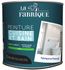 Peinture Cuisine & Bain Noir Sylvestre satin 0,5 L - LA FABRIQUE