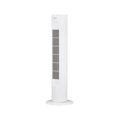 Ventilateur colonne NANTE 76 cm 45 W - ARGO