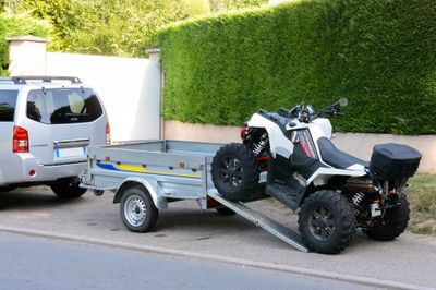 rampes charg. lg 1,90m 220kg