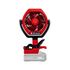 Ventilateur de table/chantier sans fil sans batterie GC-CF 18/110 Li-Solo 18 V - EINHELL
