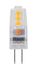 Ampoule LED G4 1,5W = 150 lumens blanc chaud - ARLUX