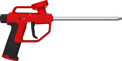 Pistolet Compact pour Mousse PU SOUDAL