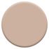Peinture crème de couleur Rose des Sables Satin 0,5 L - DULUX VALENTINE