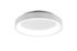 Plafonnier LED Girona blanc 5600 lumens blanc variable CCT - TRIO