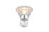 Applique extérieur montante E27 IP44 10W Zinc - Ruvuma TRIO