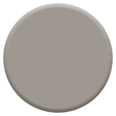 Peinture Valentine Mat Velouté Gris Chimère 2 L - DULUX VALENTINE