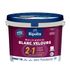 Peinture murs et plafonds 2 en 1 Blanc velours 10 L - RIPOLIN