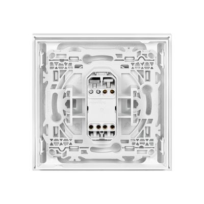 Interrupteurs va-et-vient ou poussoirs complets Odace 2025 blanc par 5 - SCHNEIDER ELECTRIC