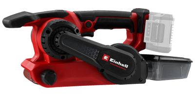 Ponceuse à bande TP-BS 18/457 Li BL EINHELL