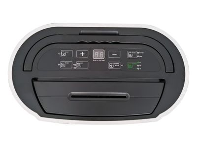 Déshumidificateur 12L/jour Illa BESTHERM