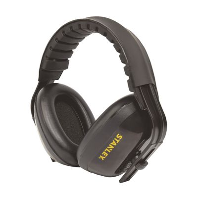 Casque anti-bruit 26dB STANLEY