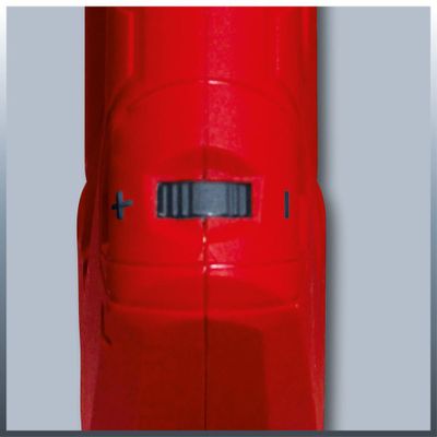 Ponceuse plâtre télescopique 600 W diamètre 225 mm TC-D W 225 EINHELL